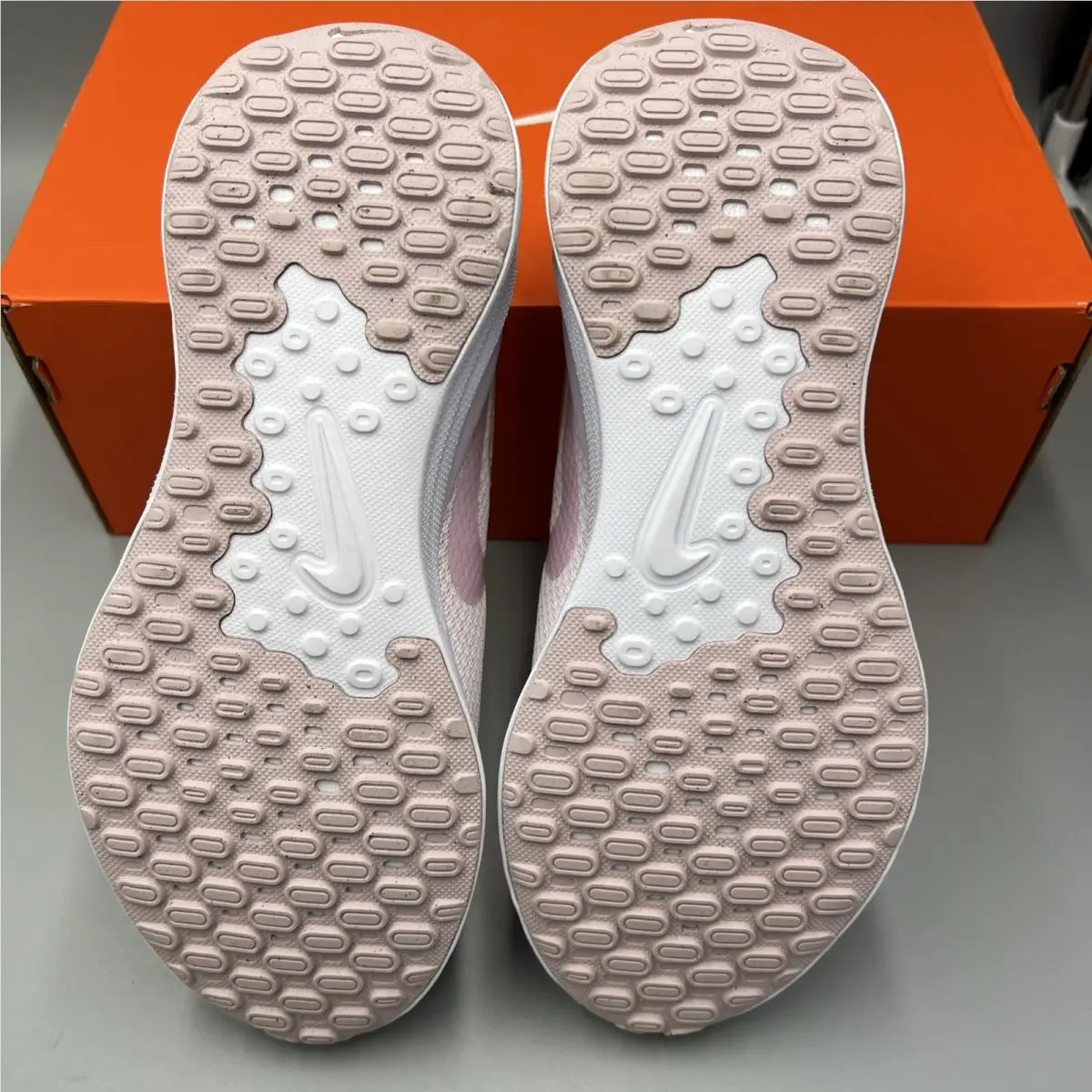 Nike shoes - Nike Revolution 7 - Revolution - FB2208-303 - Pink 5