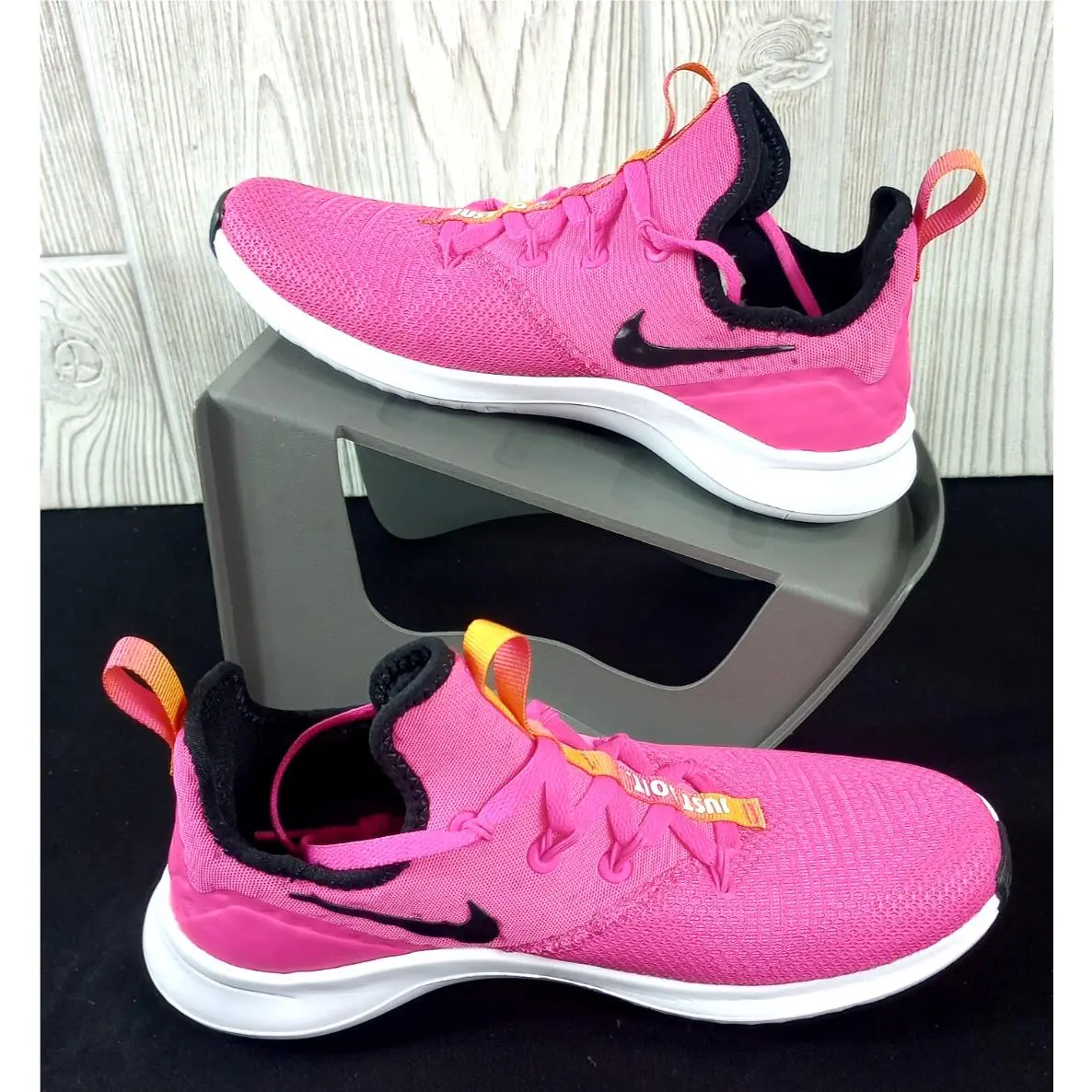 Nike shoes - Nike Free TR - Free - Multicolor 0