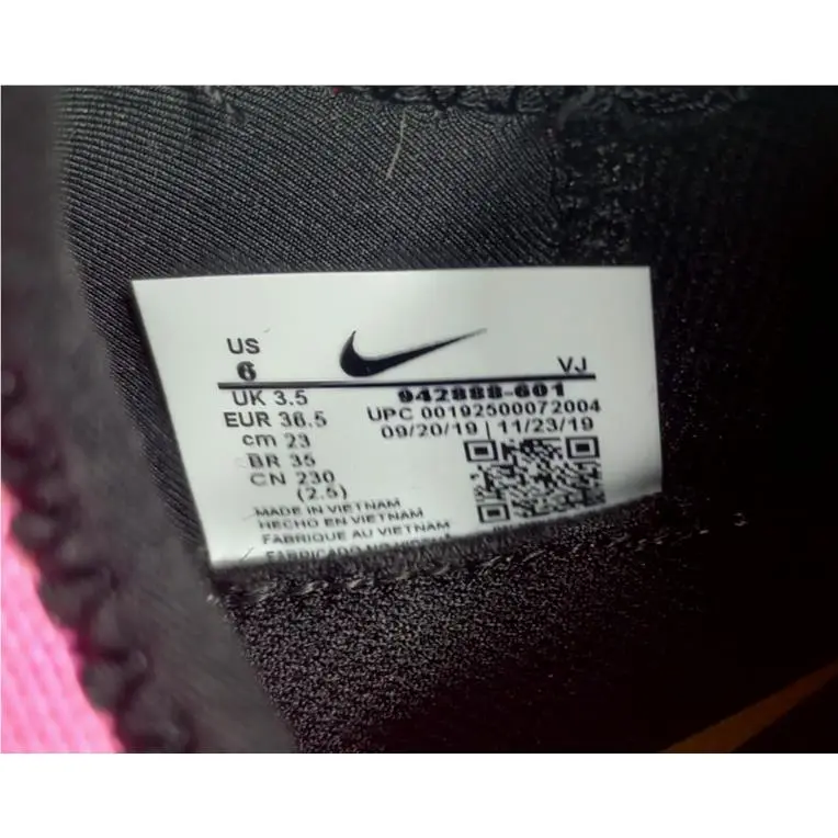 Nike shoes - Nike Free TR - Free - Multicolor 1