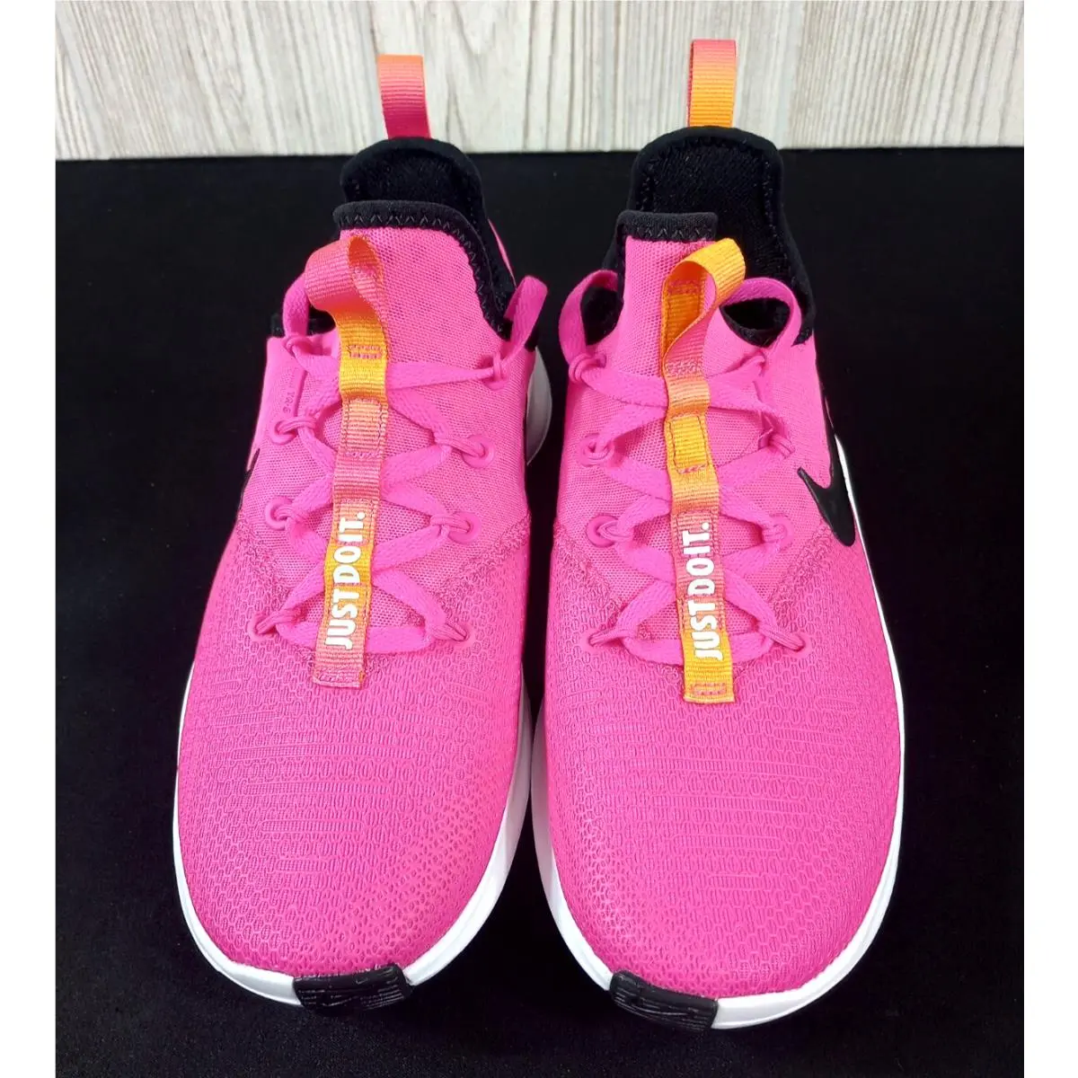 Nike shoes - Nike Free TR - Free - Multicolor 2