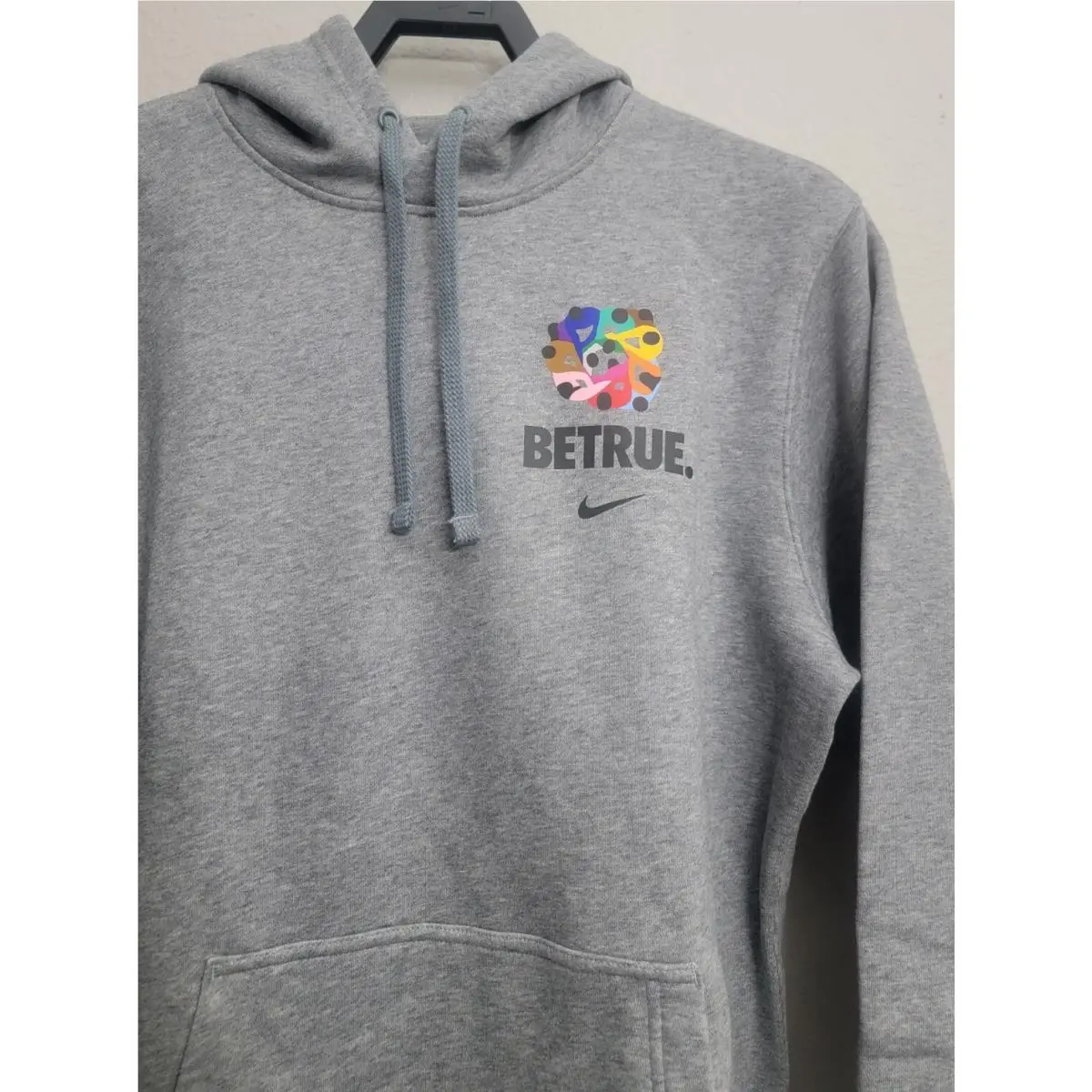 Nike clothing - DR9538-091 - DR9538-091 - Grey Heather (UPC: 195869274140) 0