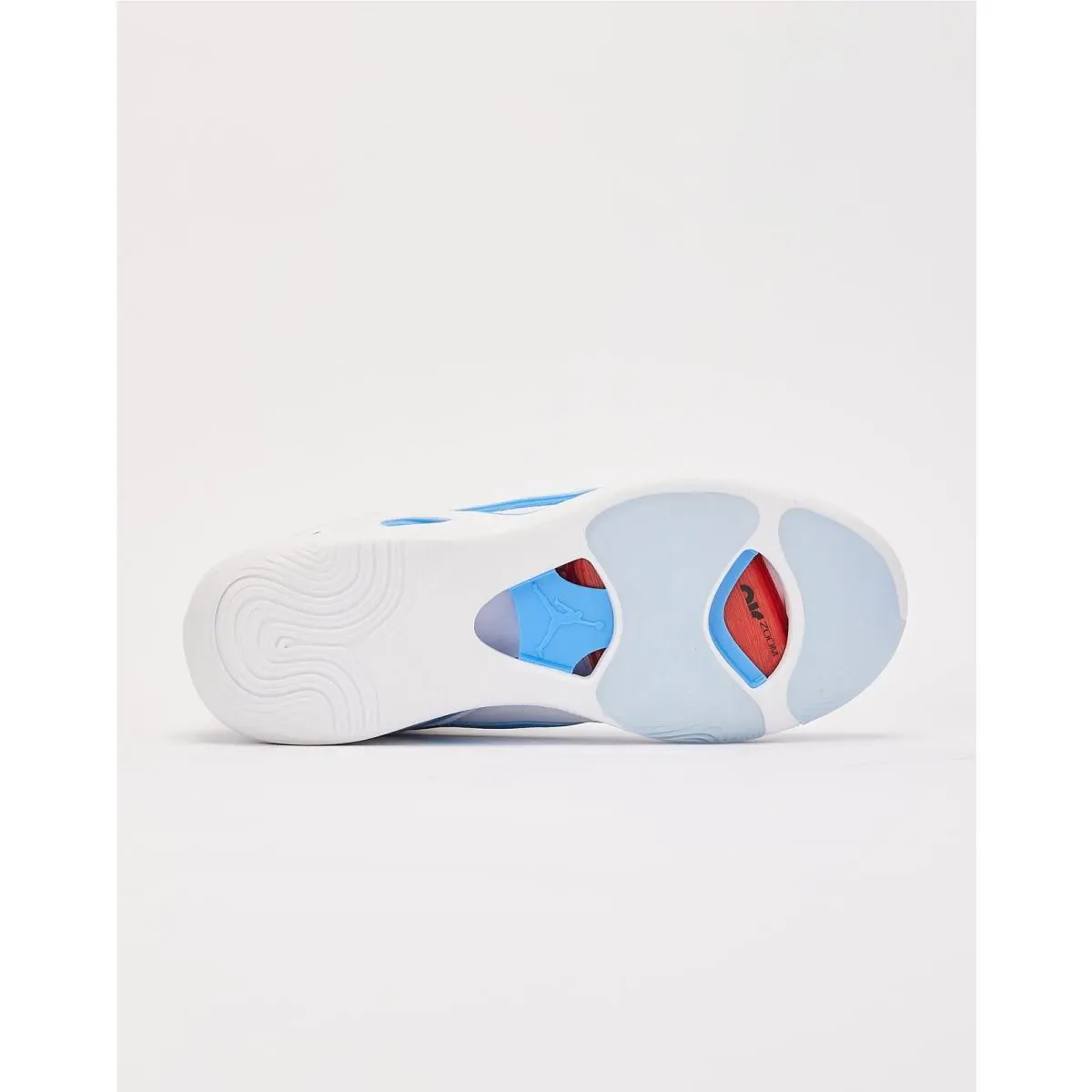 Nike shoes - DX5573-100 - DX5573-100 - white / red / blue / gold (UPC: 196604762748) 4