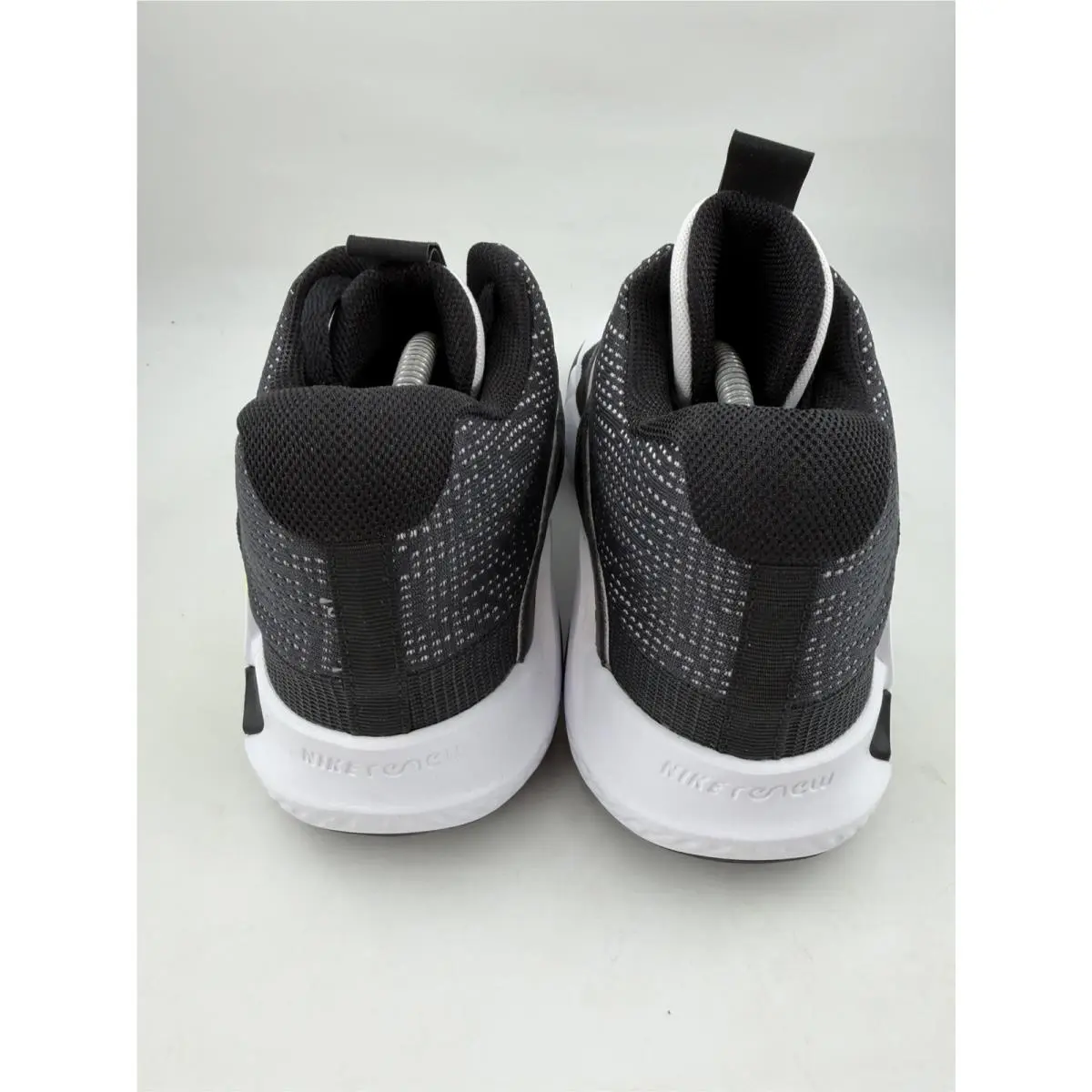 Nike shoes - Nike KD Trey 5 X - DD9538-004 - Black (UPC: 0195870964238) 3