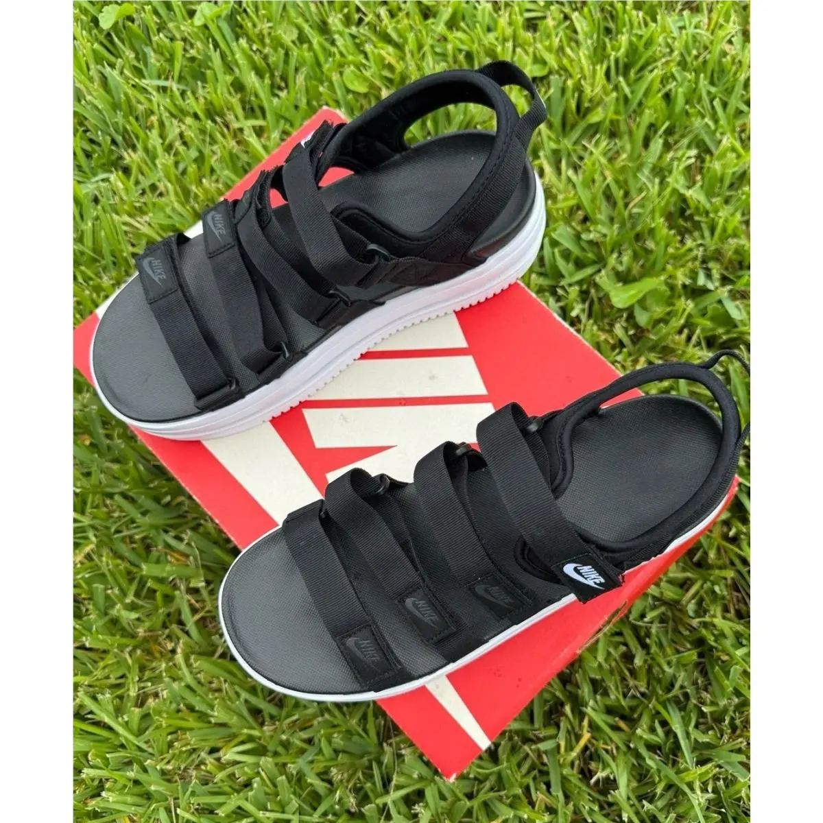 Nike shoes - Nike Essentialist - Essentialist - Black 0