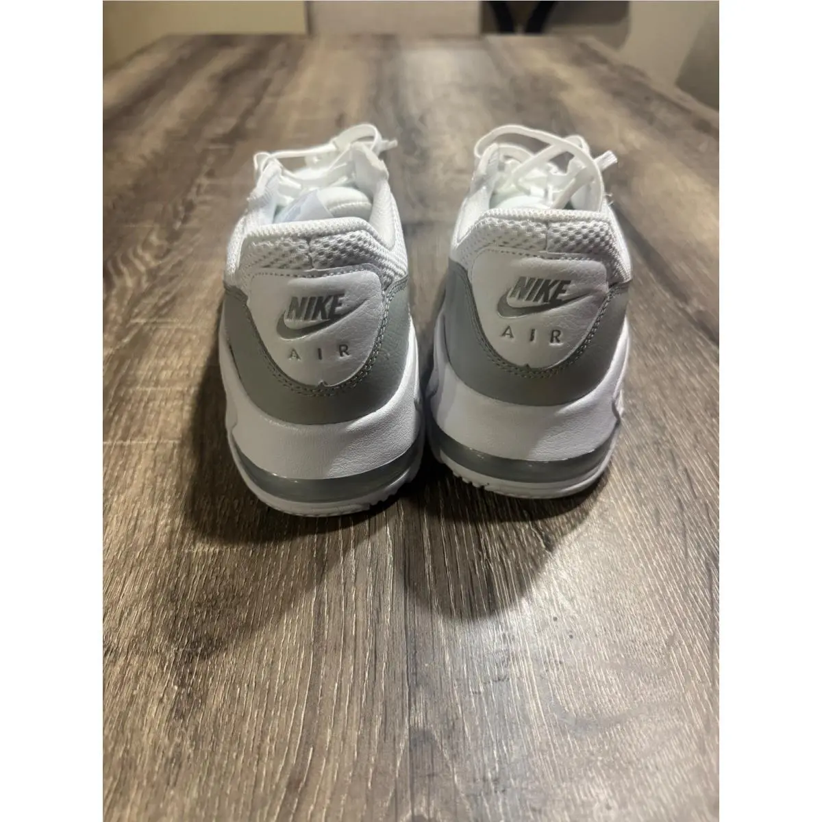 Nike shoes - Nike Air Max Excee - Air Max Excee - White 4