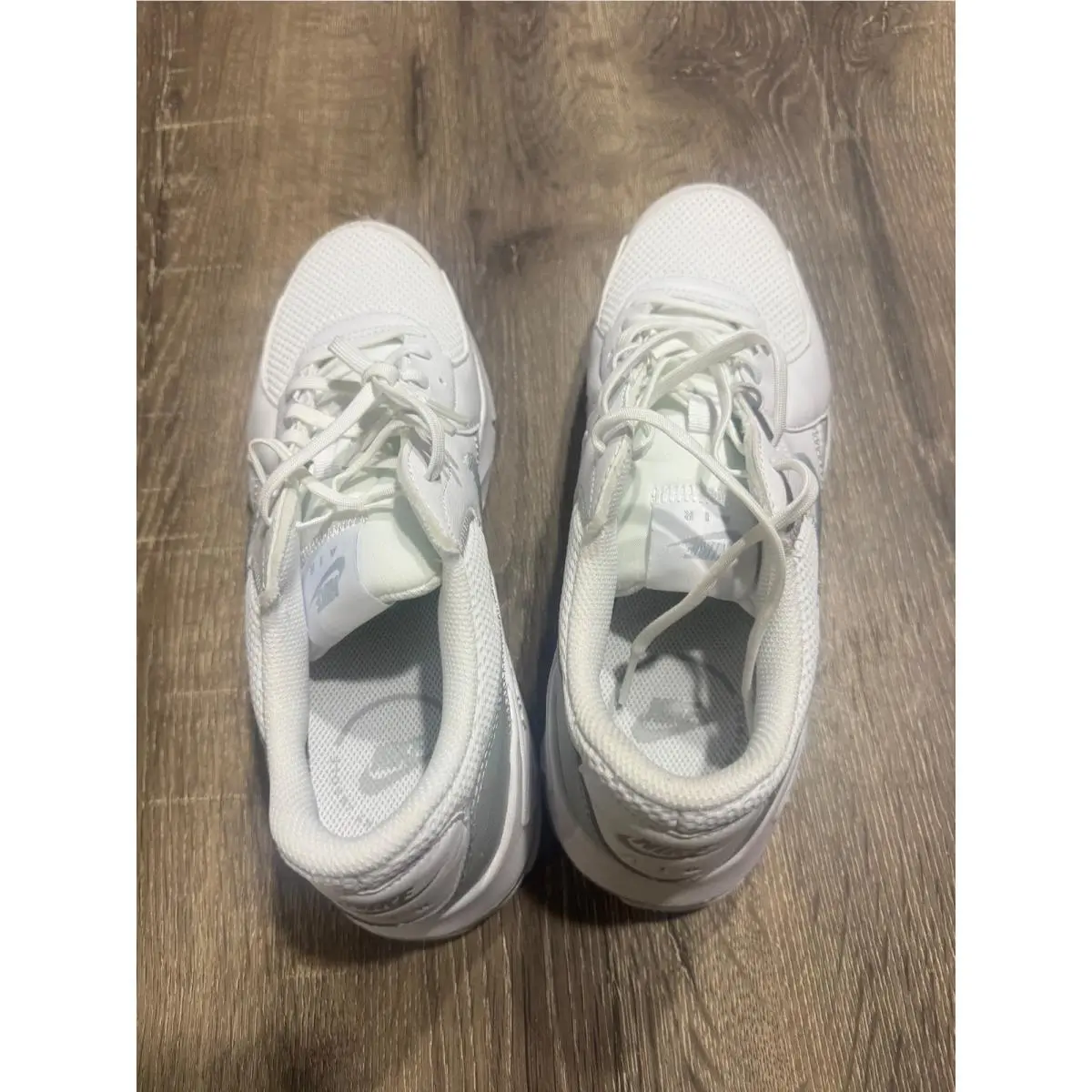Nike shoes - Nike Air Max Excee - Air Max Excee - White 5