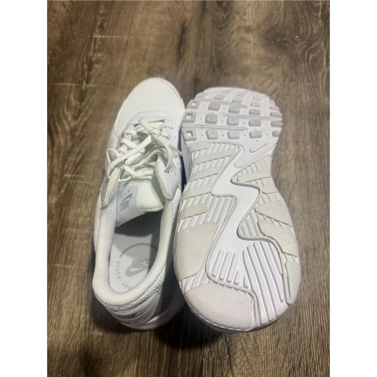 Nike shoes - Nike Air Max Excee - Air Max Excee - White 6
