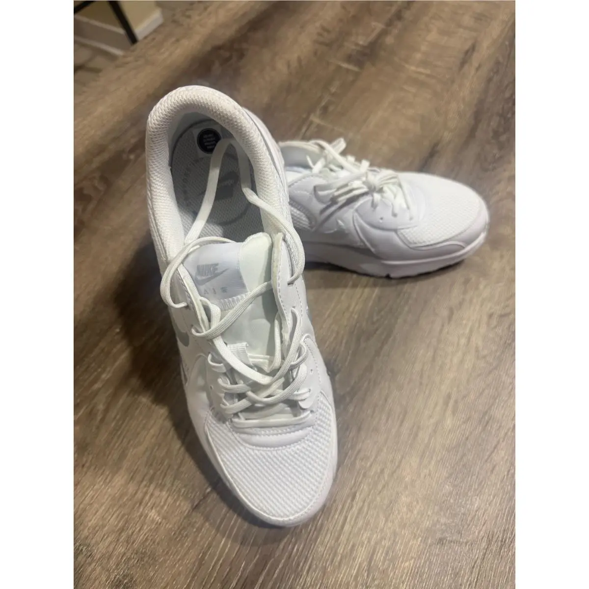 Nike shoes - Nike Air Max Excee - Air Max Excee - White 7