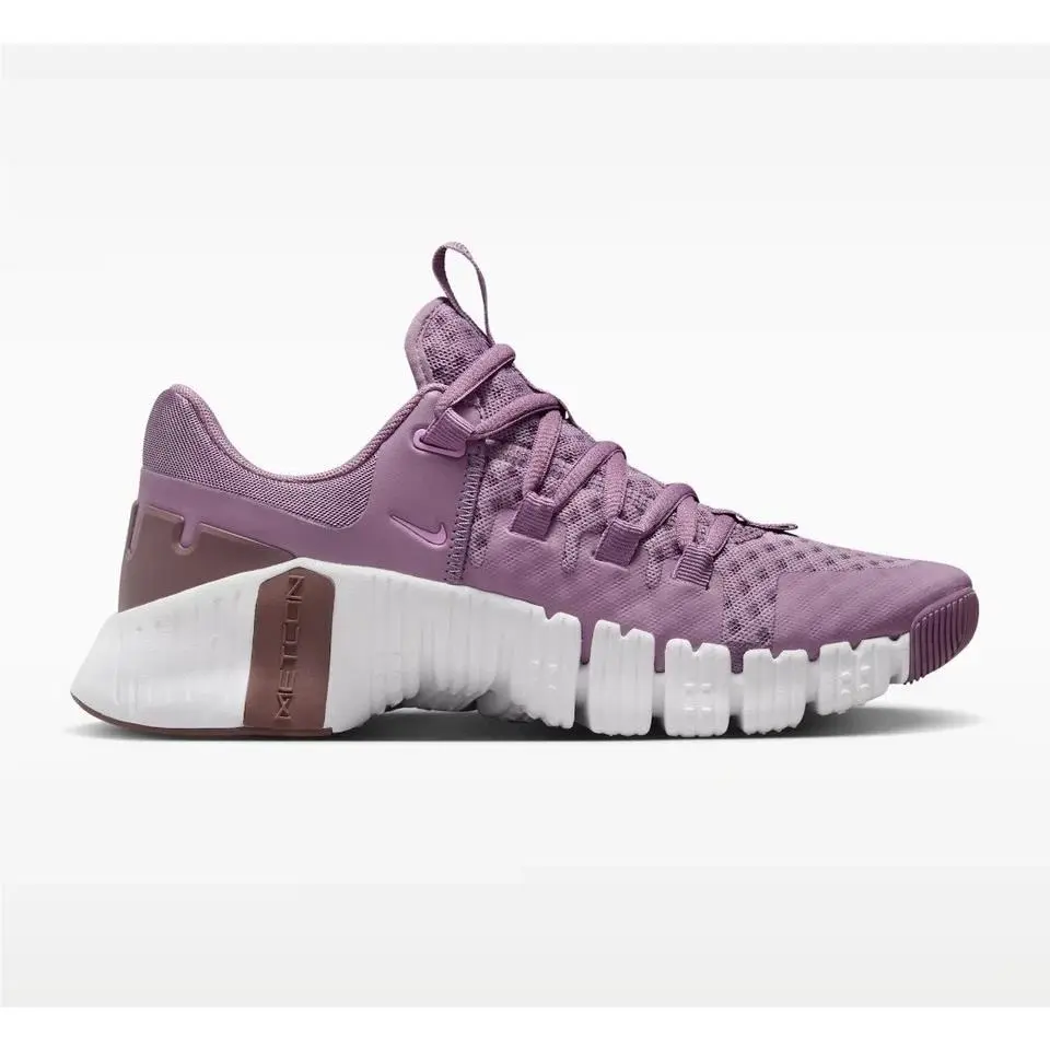 Nike shoes - Nike Free Metcon - Free Metcon - DV3950-500 - Violet Dust/Rush Fuchsia 0