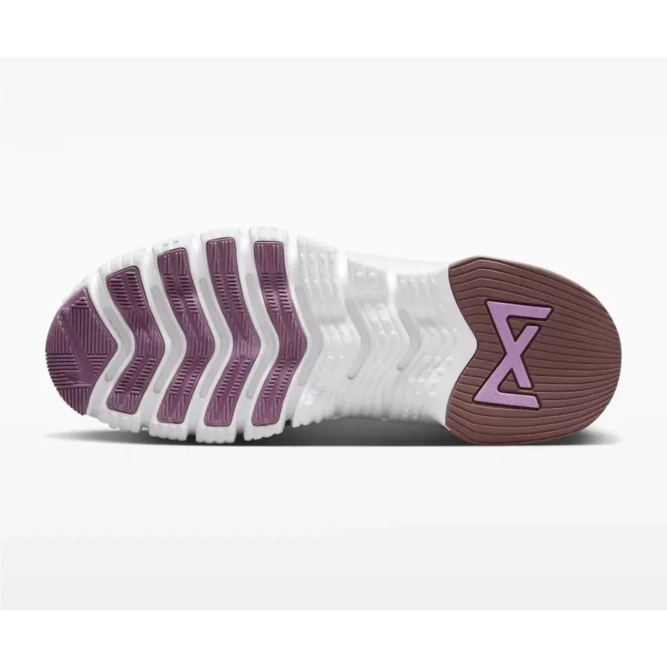 Nike shoes - Nike Free Metcon - Free Metcon - DV3950-500 - Violet Dust/Rush Fuchsia 1