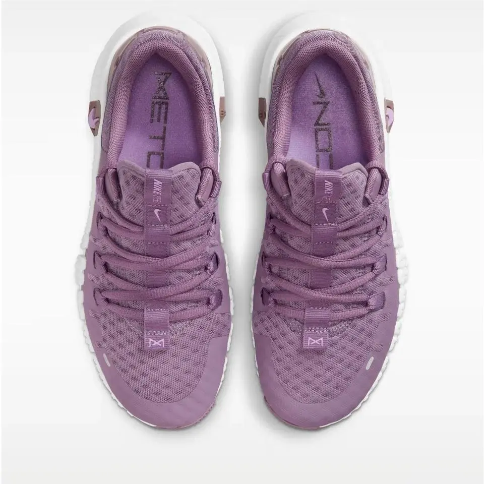 Nike shoes - Nike Free Metcon - Free Metcon - DV3950-500 - Violet Dust/Rush Fuchsia 2