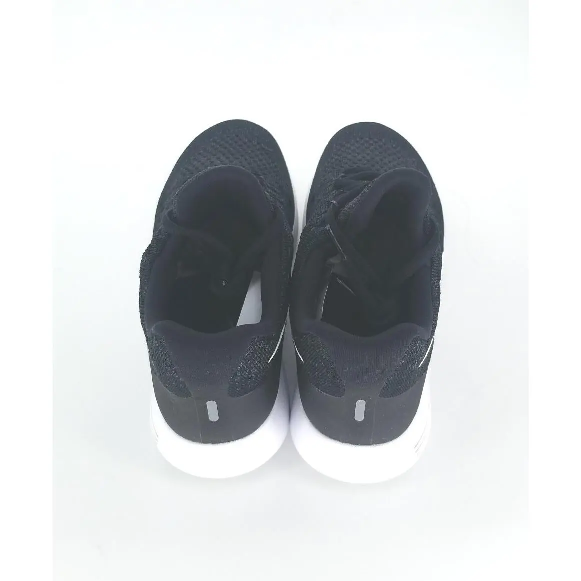 Nike shoes - Nike LunarEpic Low Flyknit 2 - Black/White/Anthracite 7
