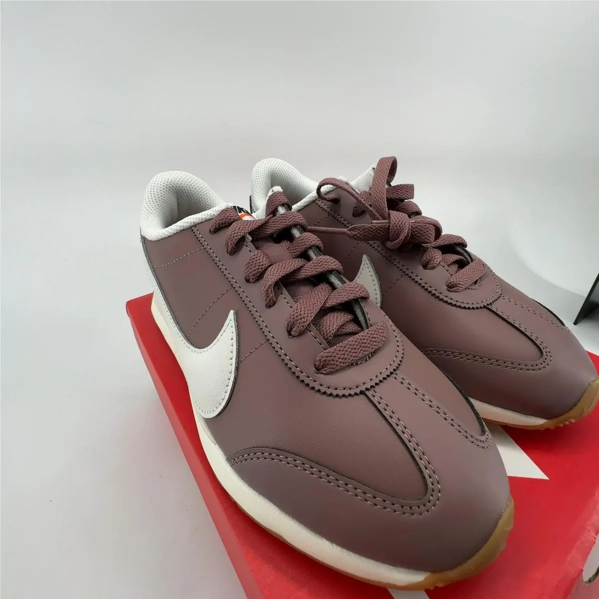 Nike shoes - Pacific LTR - Pacific LTR - Smokey Mauve 0