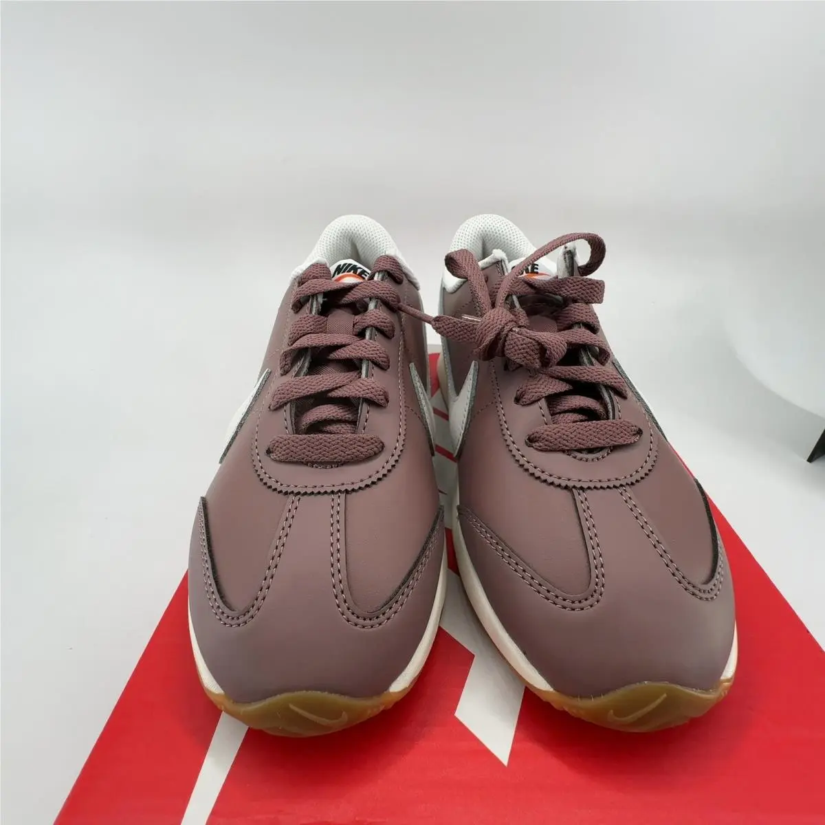 Nike shoes - Pacific LTR - Pacific LTR - Smokey Mauve 1