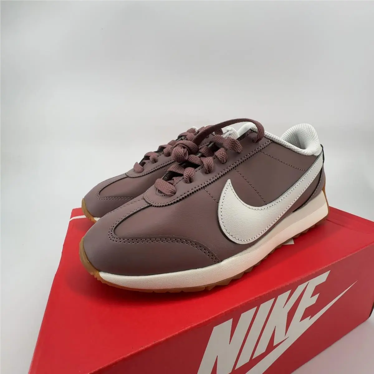 Nike shoes - Pacific LTR - Pacific LTR - Smokey Mauve 2