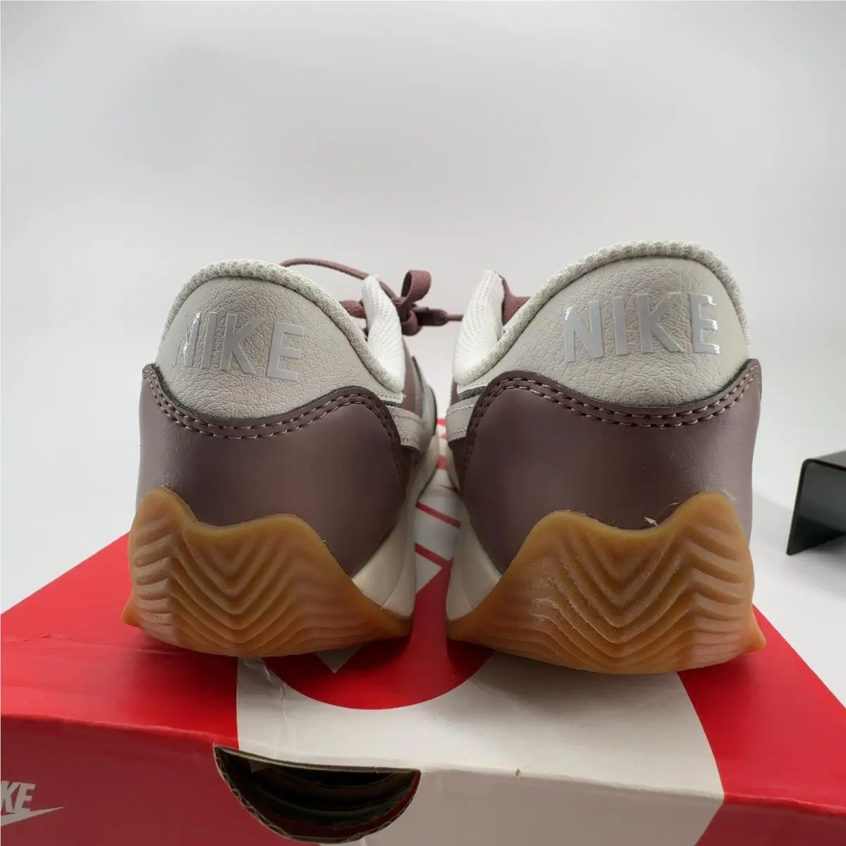 Nike shoes - Pacific LTR - Pacific LTR - Smokey Mauve 3