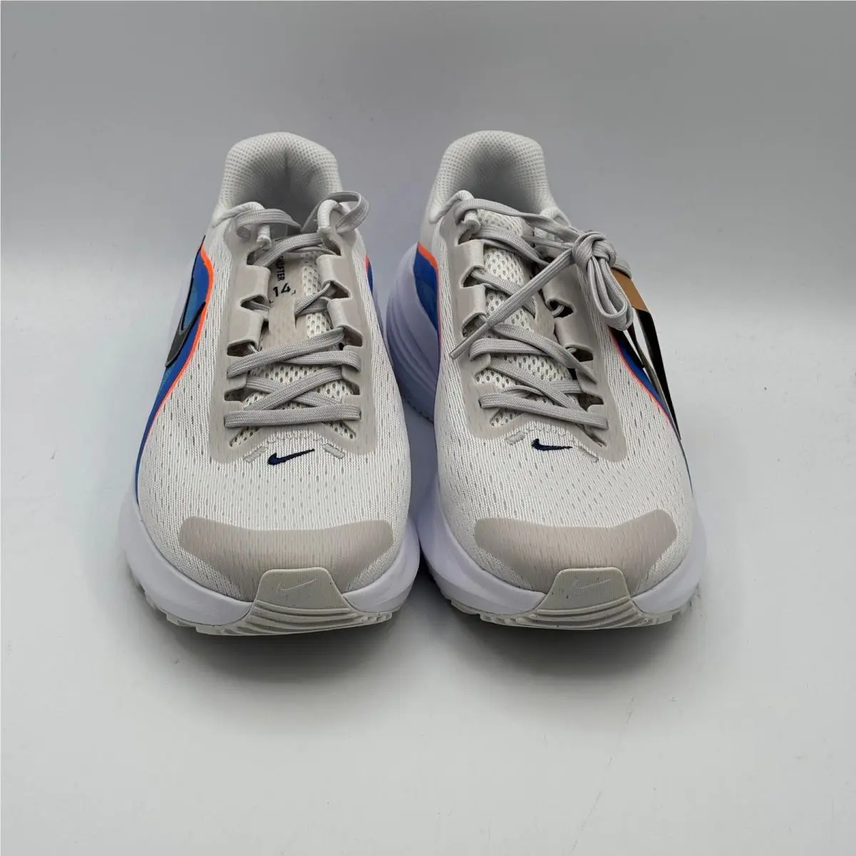 Nike shoes - Downshifter 14 - Downshifter - Gray 1