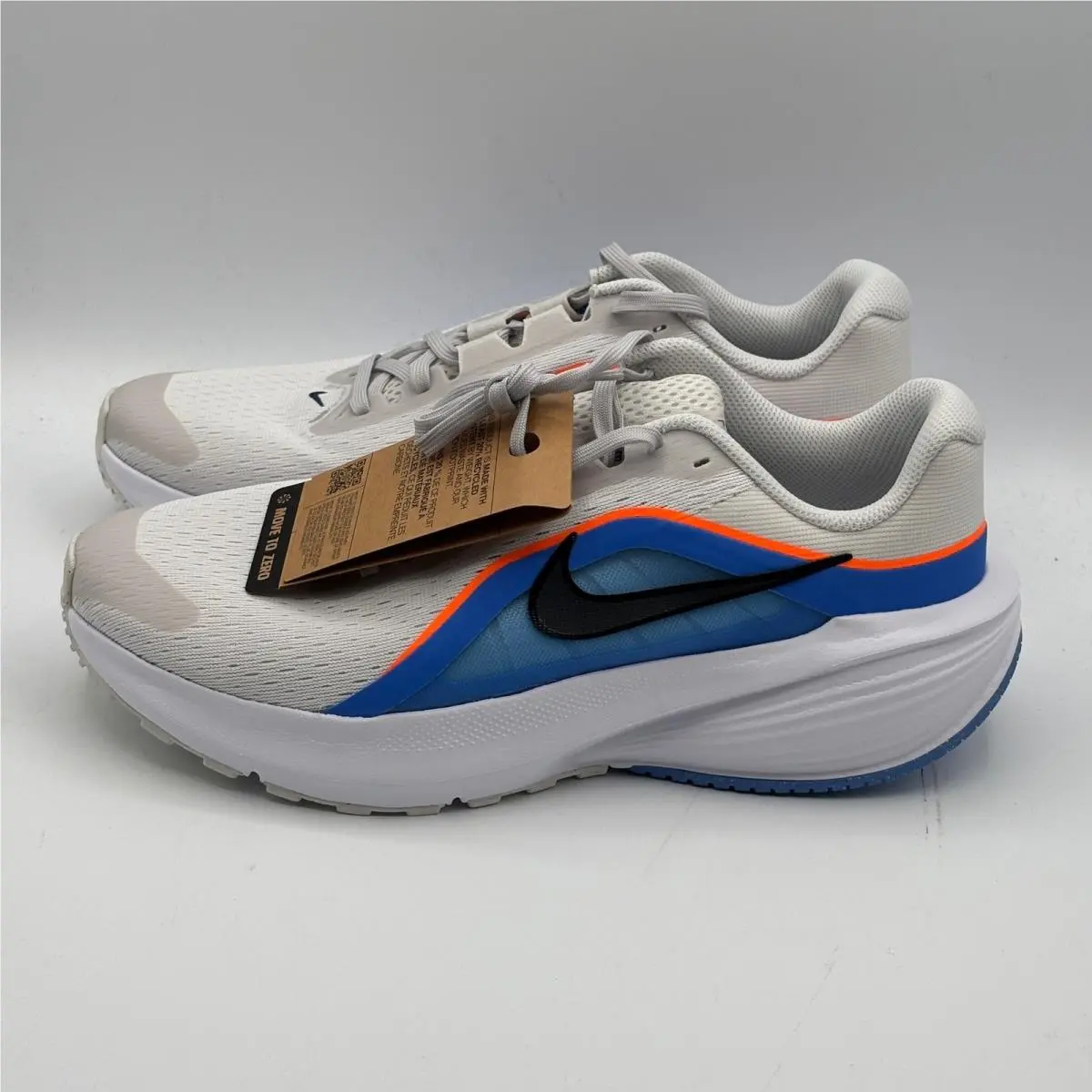 Nike shoes - Downshifter 14 - Downshifter - Gray 2
