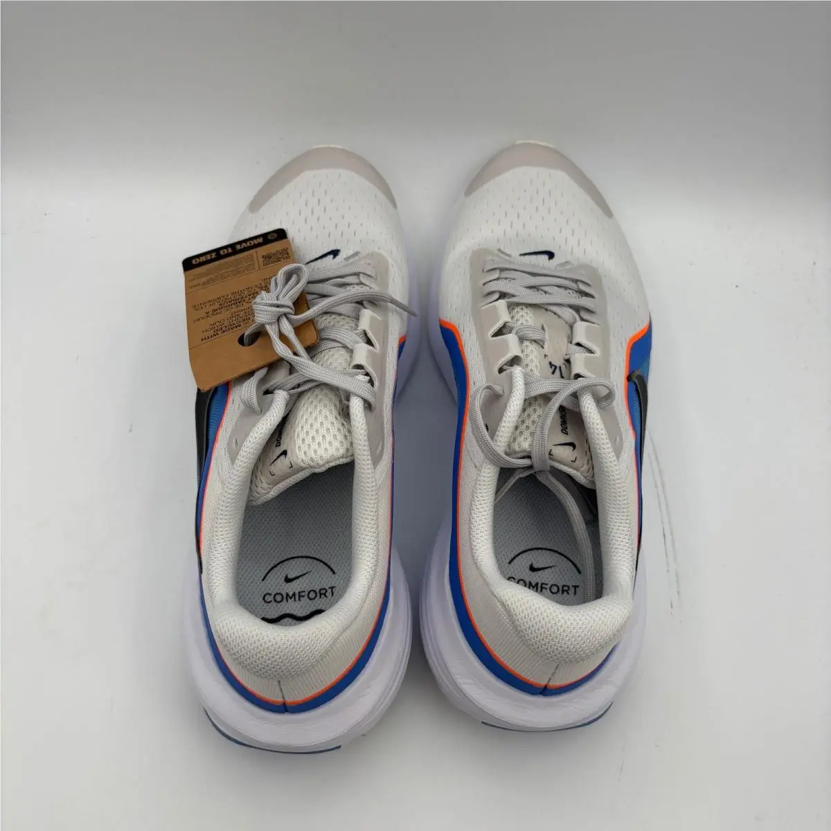 Nike shoes - Downshifter 14 - Downshifter - Gray 3