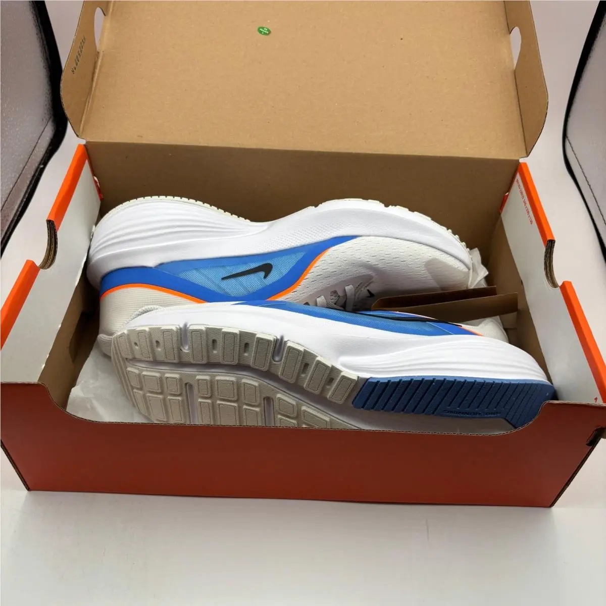 Nike shoes - Downshifter 14 - Downshifter - Gray 5