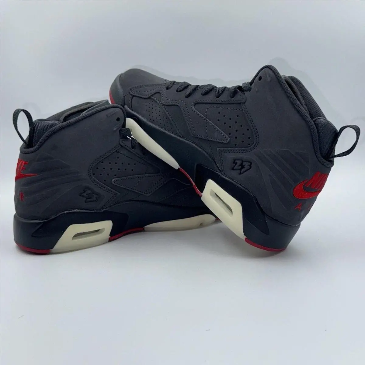 Nike shoes - Black 0