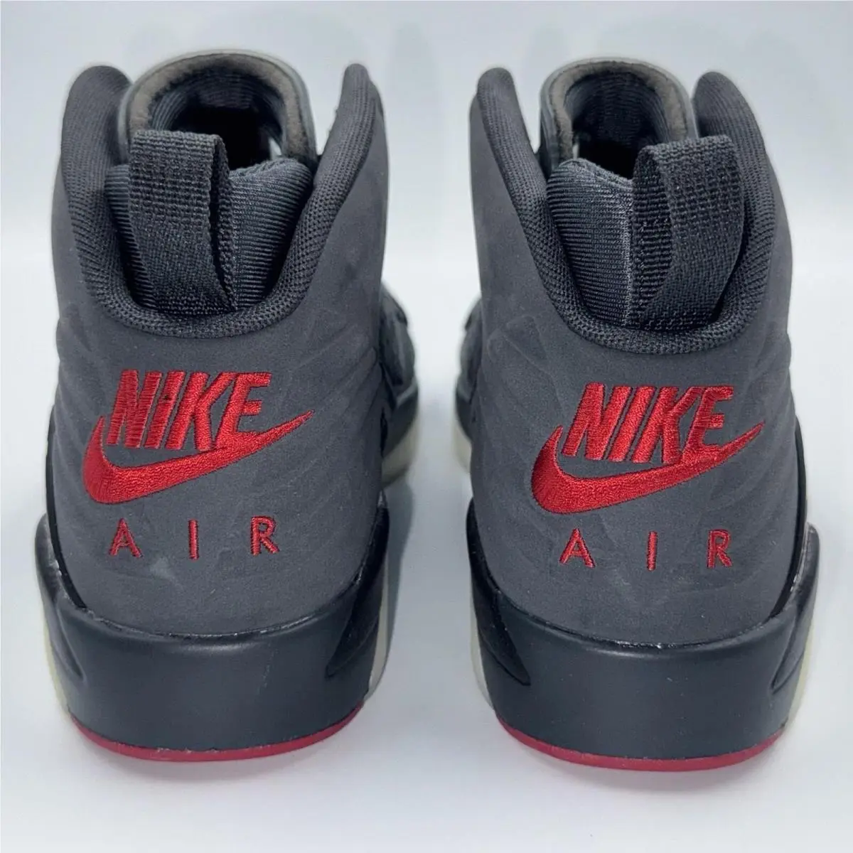 Nike shoes - Black 1