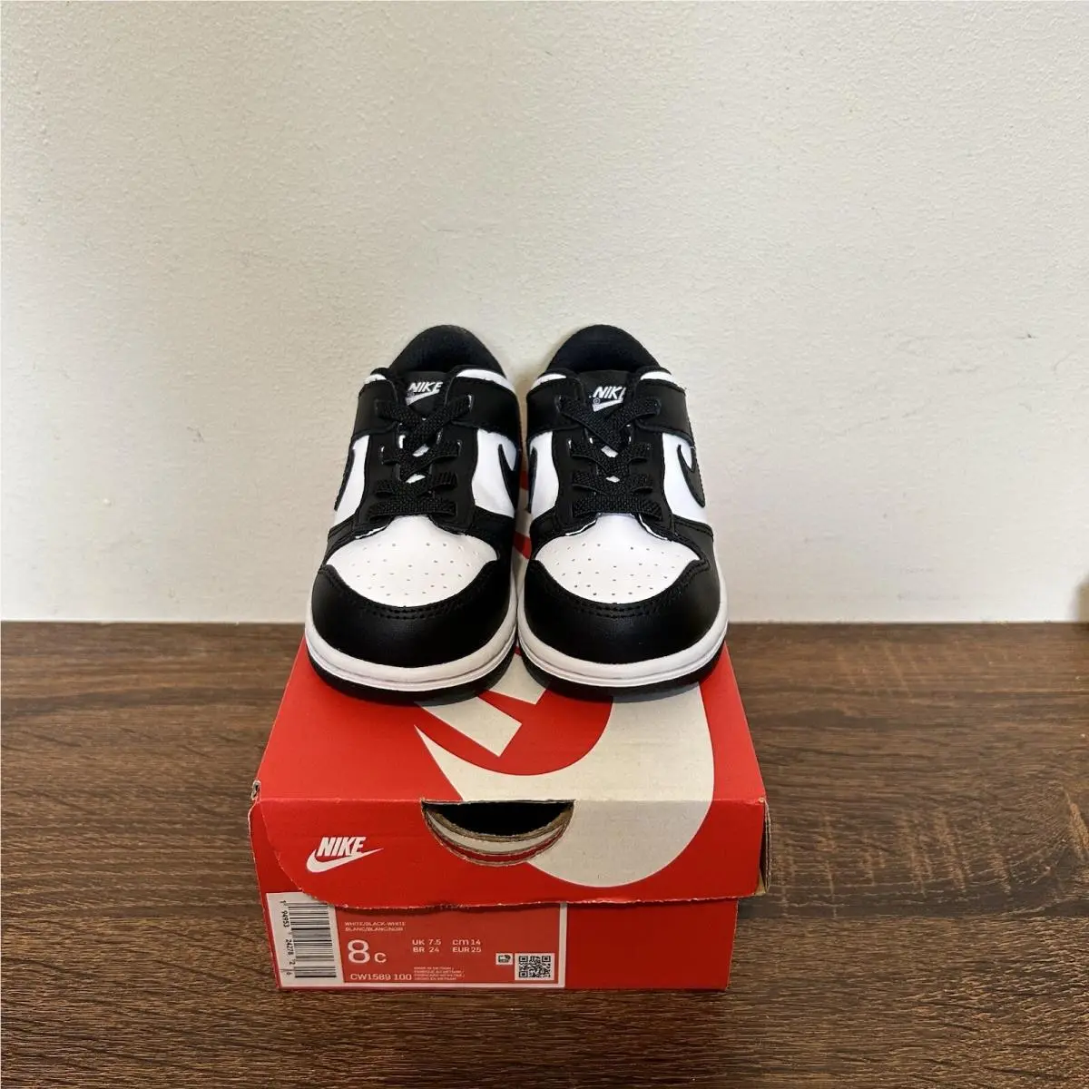 Nike shoes - Black 0