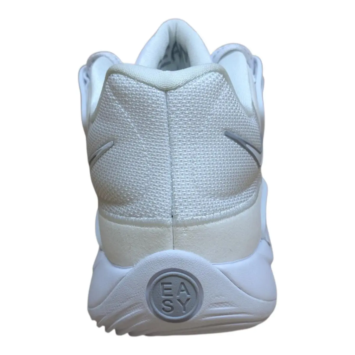 Nike shoes - Nike KD18 TB - White (UPC: 198486146791) 2