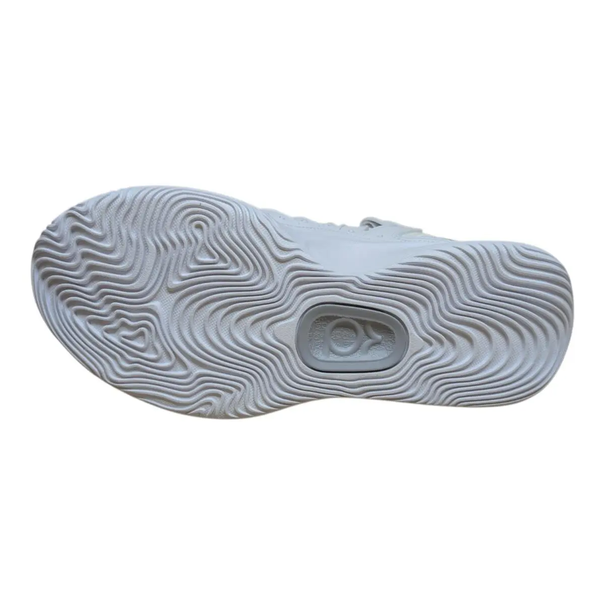 Nike shoes - Nike KD18 TB - White (UPC: 198486146791) 3