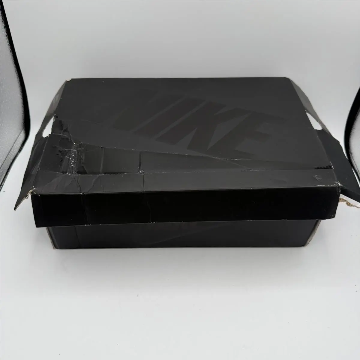Nike shoes - LD-1000 SE - Black 0