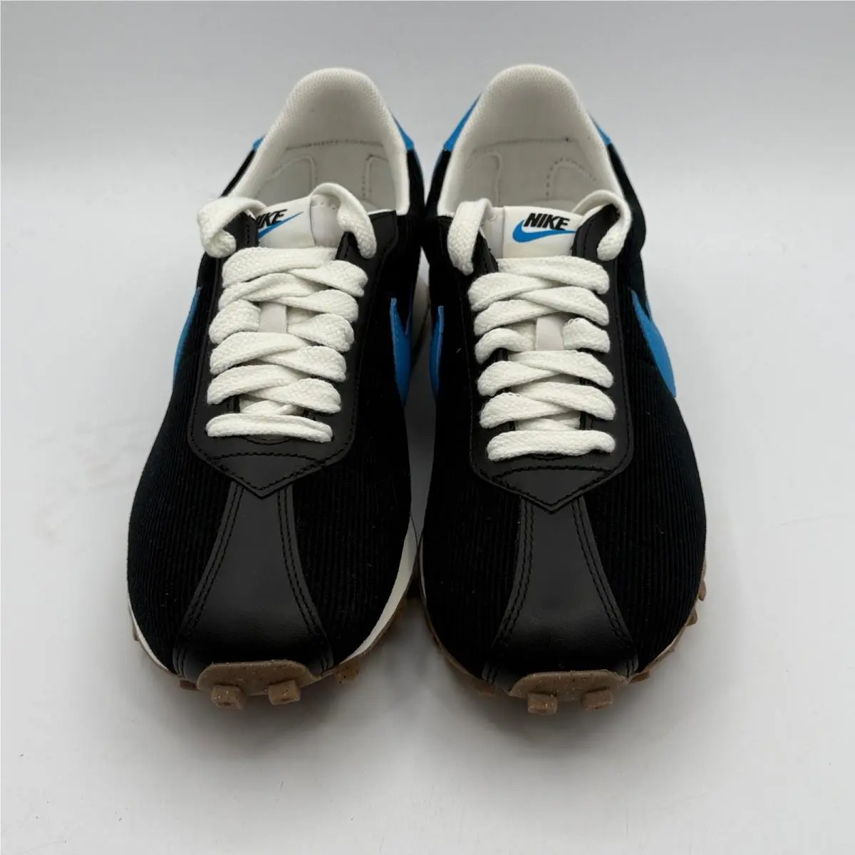 Nike shoes - LD-1000 SE - Black 2