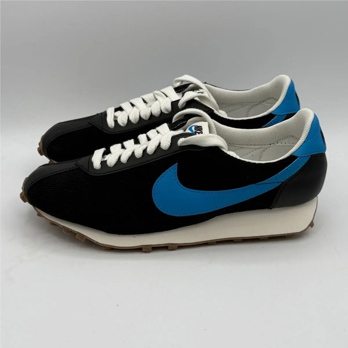 Nike shoes - LD-1000 SE - Black 3