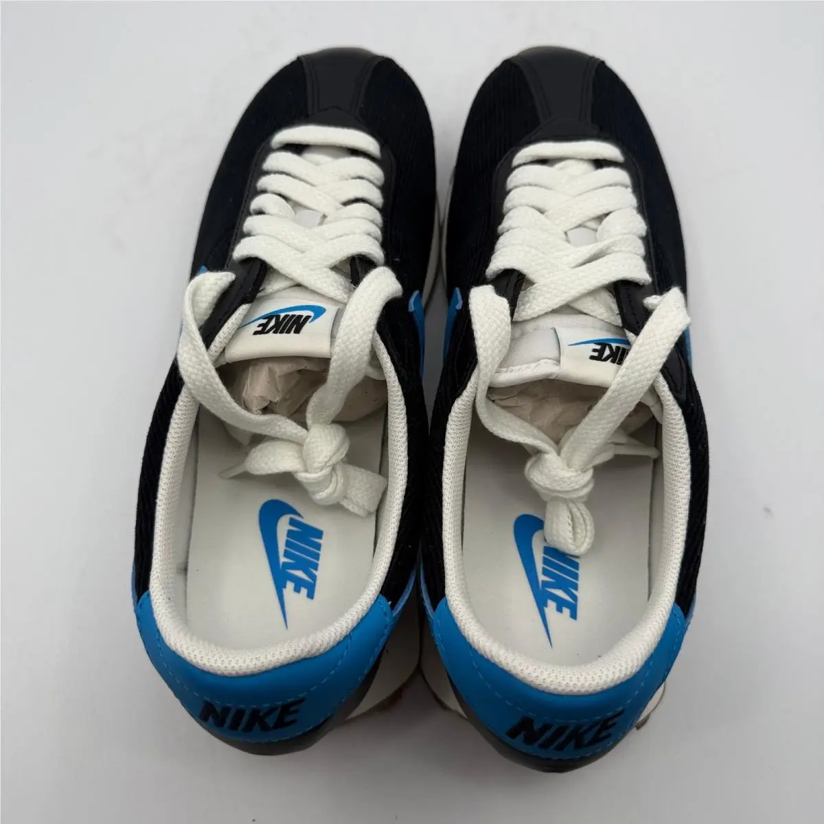 Nike shoes - LD-1000 SE - Black 4