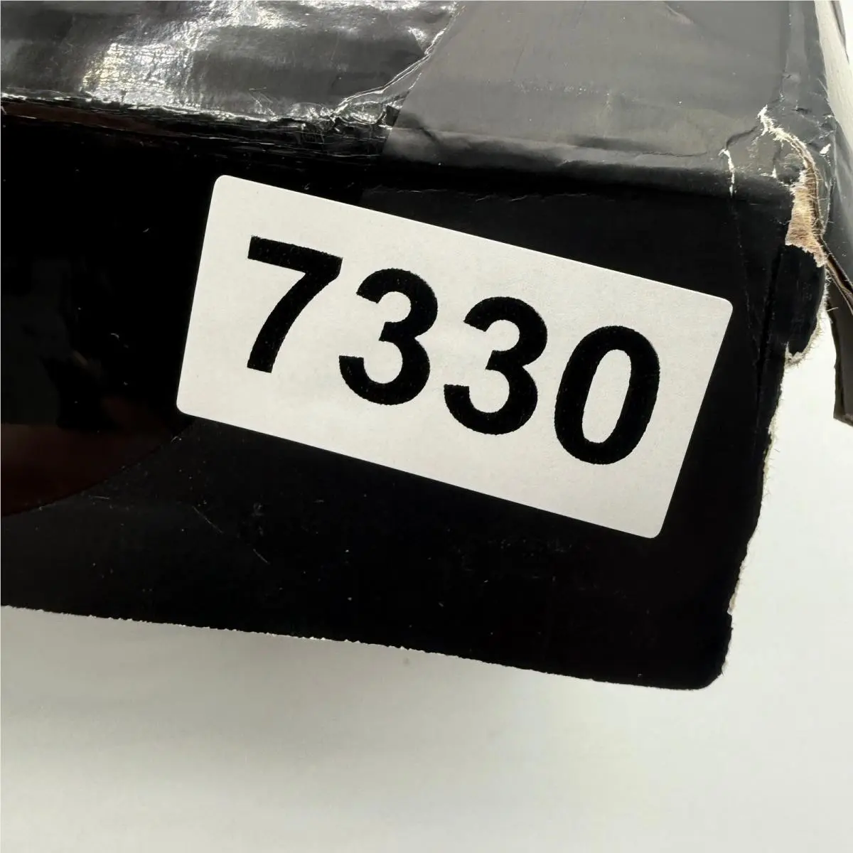 Nike shoes - LD-1000 SE - Black 7
