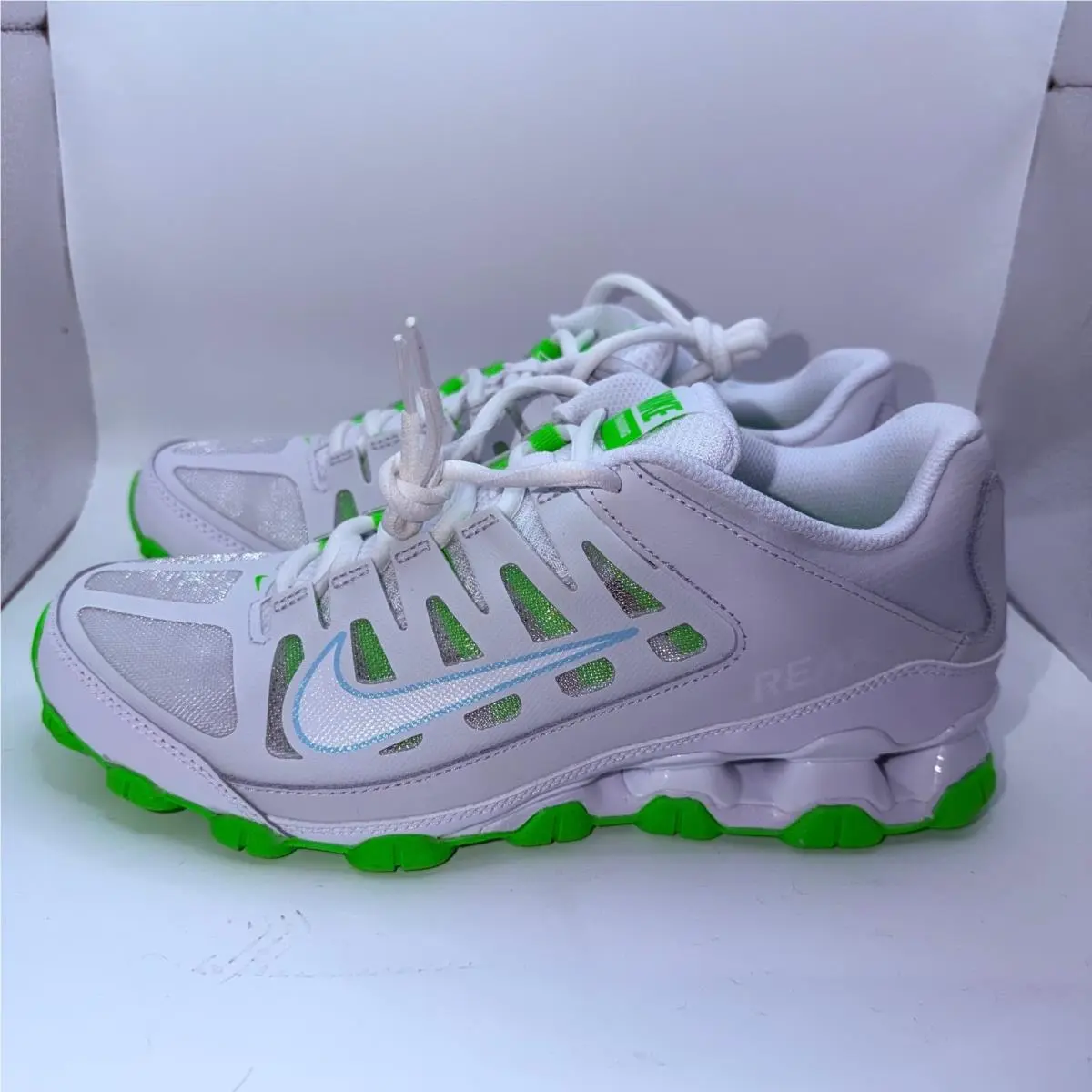 Nike shoes - White 0