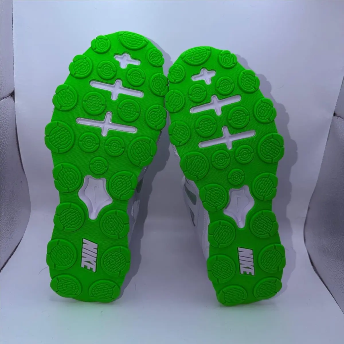 Nike shoes - White 7