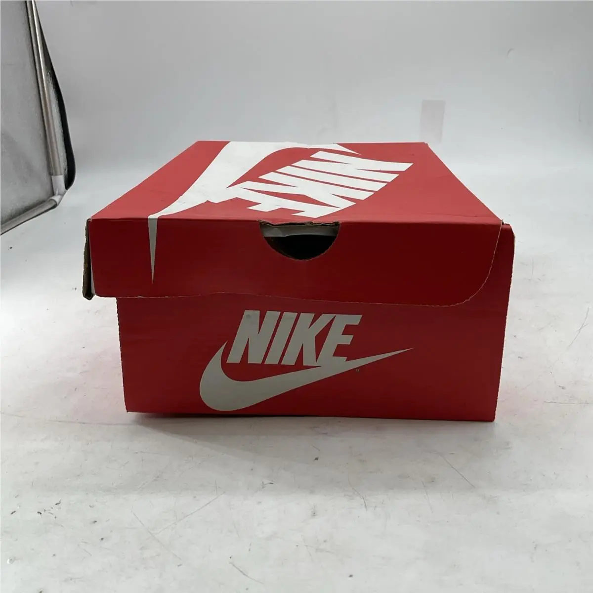 Nike shoes - Nike Air Max 270 GS - Yellow 1