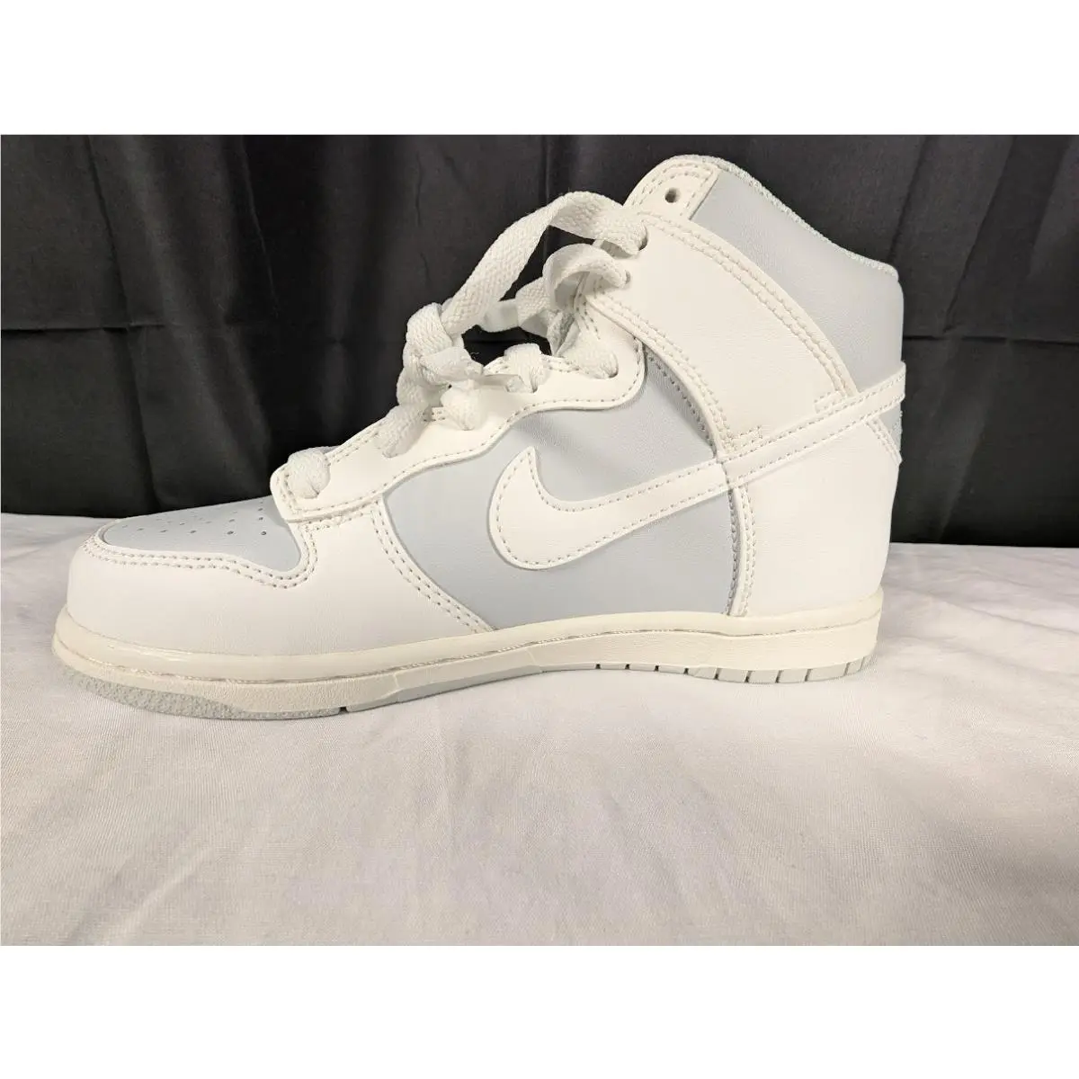Nike shoes - Nike Dunk High PS DD2314-107 - DD2314-107 - White 9