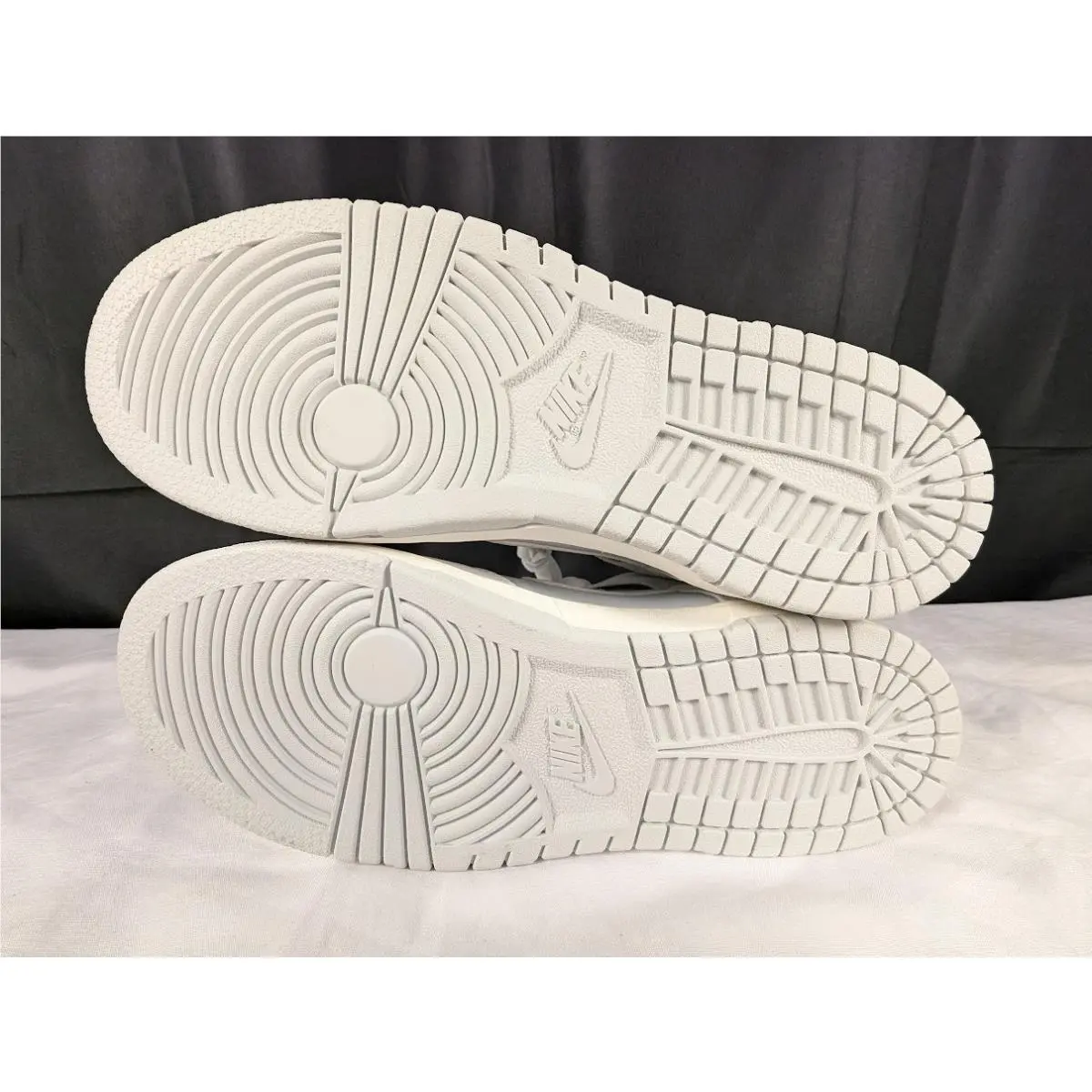 Nike shoes - Nike Dunk High PS DD2314-107 - DD2314-107 - White 10