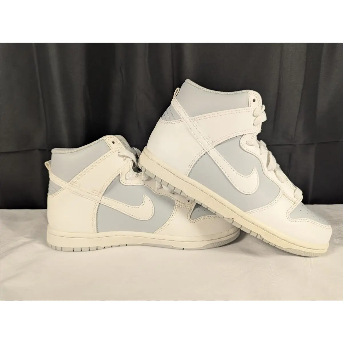 Nike shoes - Nike Dunk High PS DD2314-107 - DD2314-107 - White 0