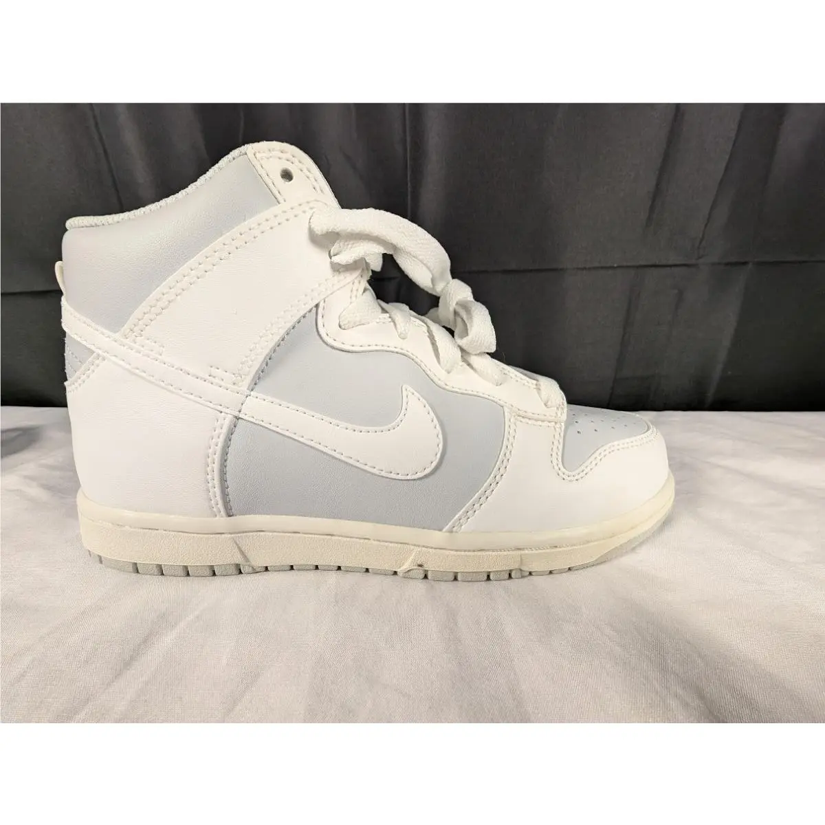 Nike shoes - Nike Dunk High PS DD2314-107 - DD2314-107 - White 7