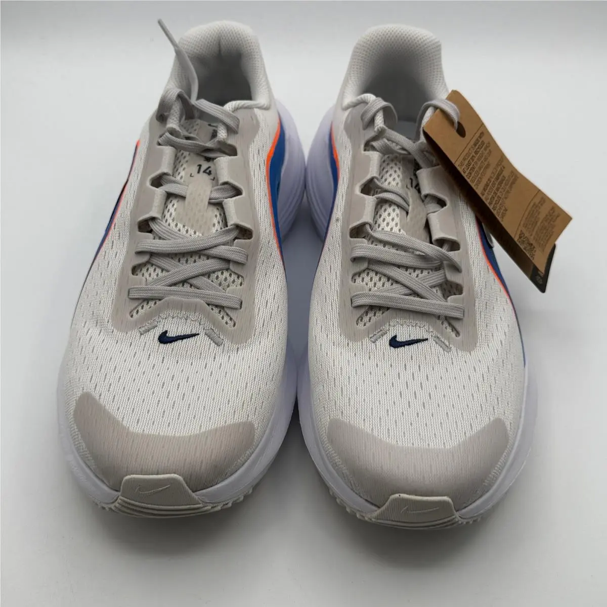 Nike shoes - Nike Downshifter 14 - Downshifter - Gray 1