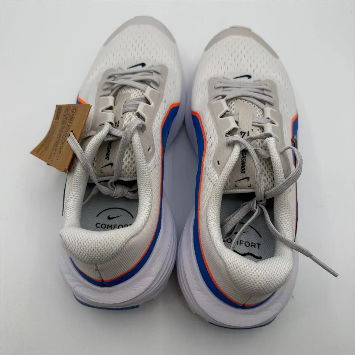 Nike shoes - Nike Downshifter 14 - Downshifter - Gray 3