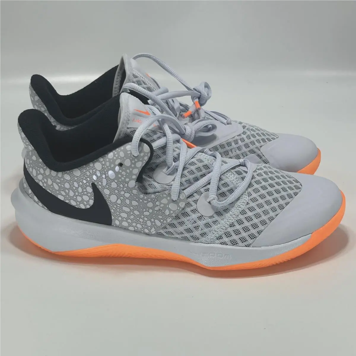 Nike shoes - Nike Zoom Hyperspeed - Zoom Hyperspeed - Multicolor 1