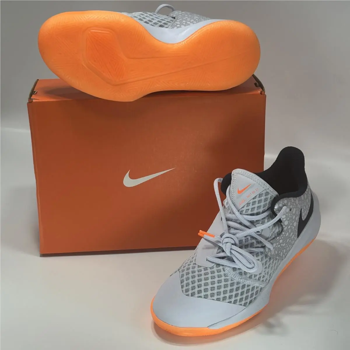 Nike shoes - Nike Zoom Hyperspeed - Zoom Hyperspeed - Multicolor 6