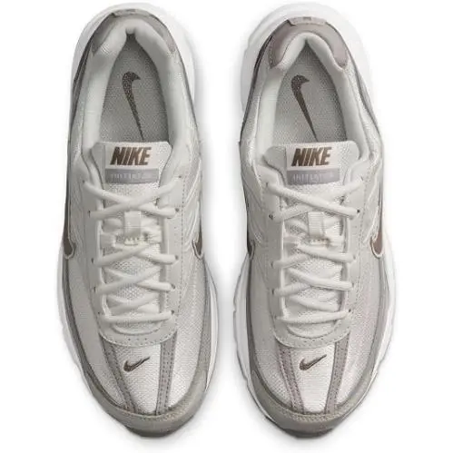 Nike shoes - WHITE AND BEIGE 0