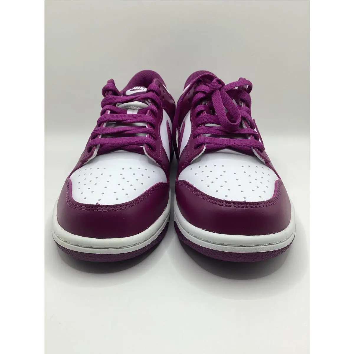 Nike shoes - Nike Dunk Low GS - Dunk Low - White 0