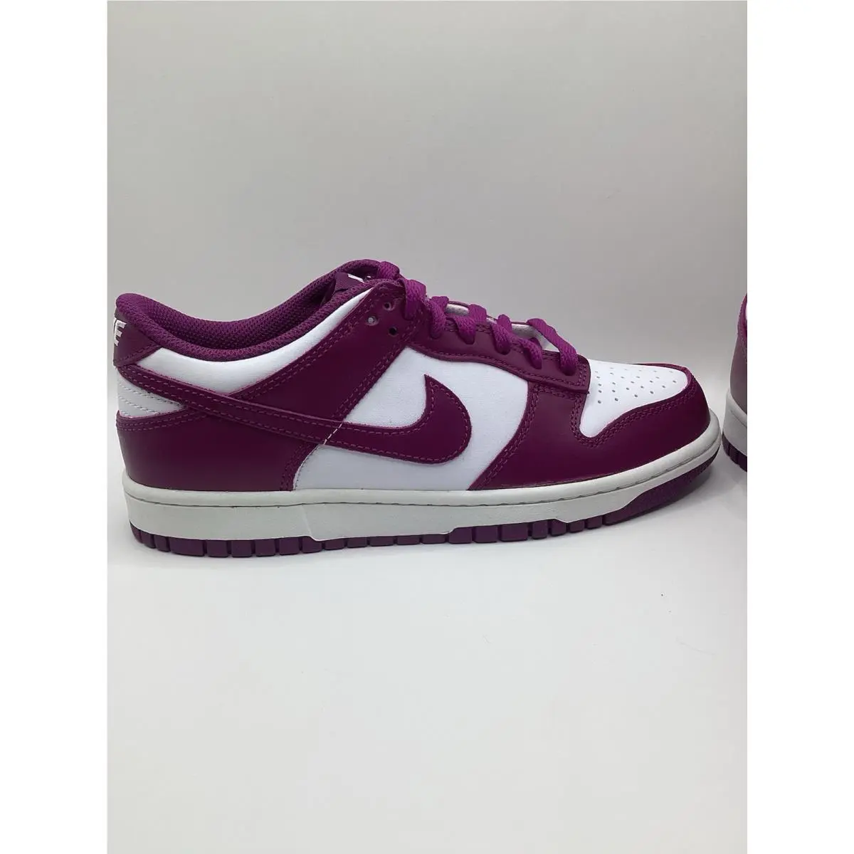 Nike shoes - Nike Dunk Low GS - Dunk Low - White 2