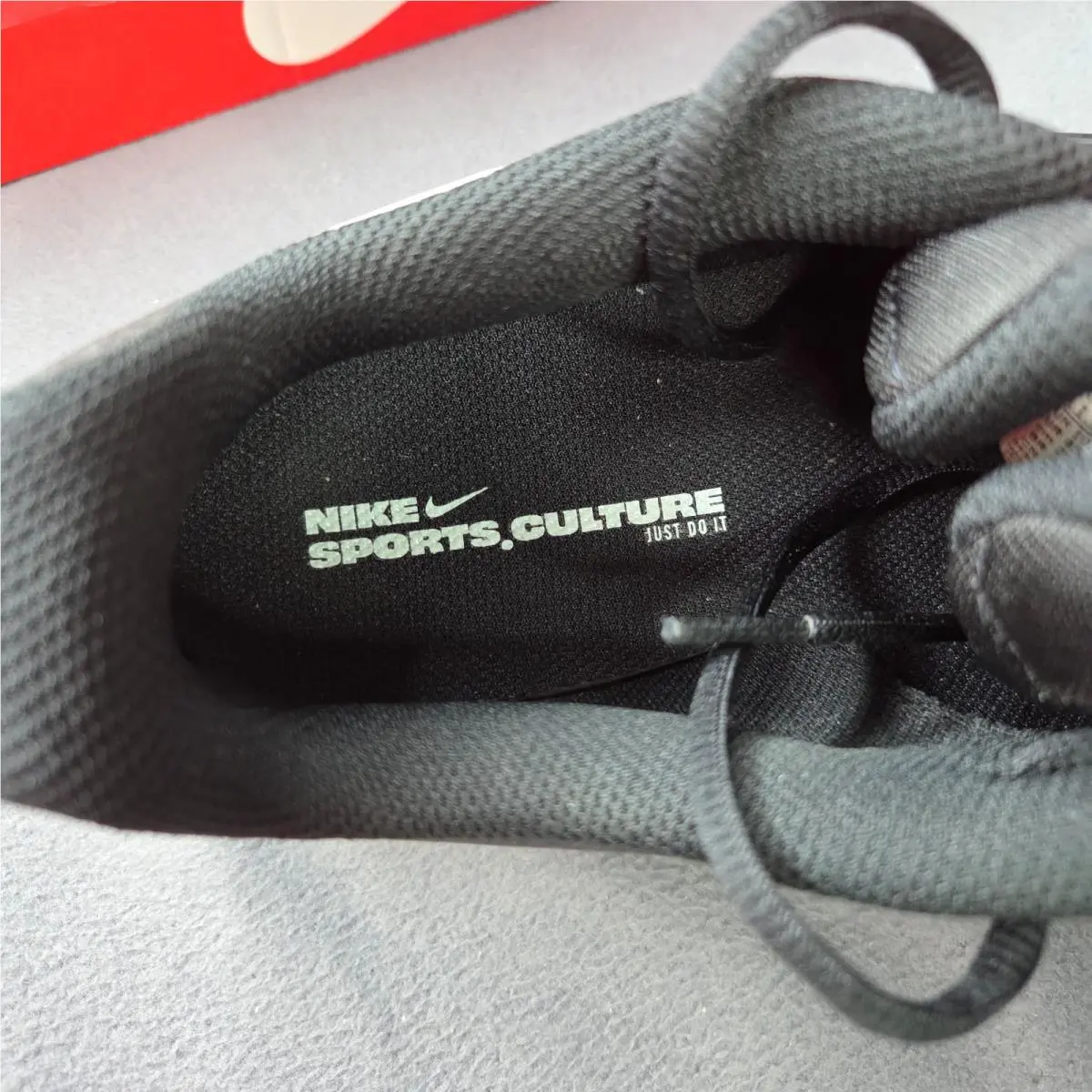 Nike shoes - Nike Air Max - Air Max - IR0819-006 - Black 9