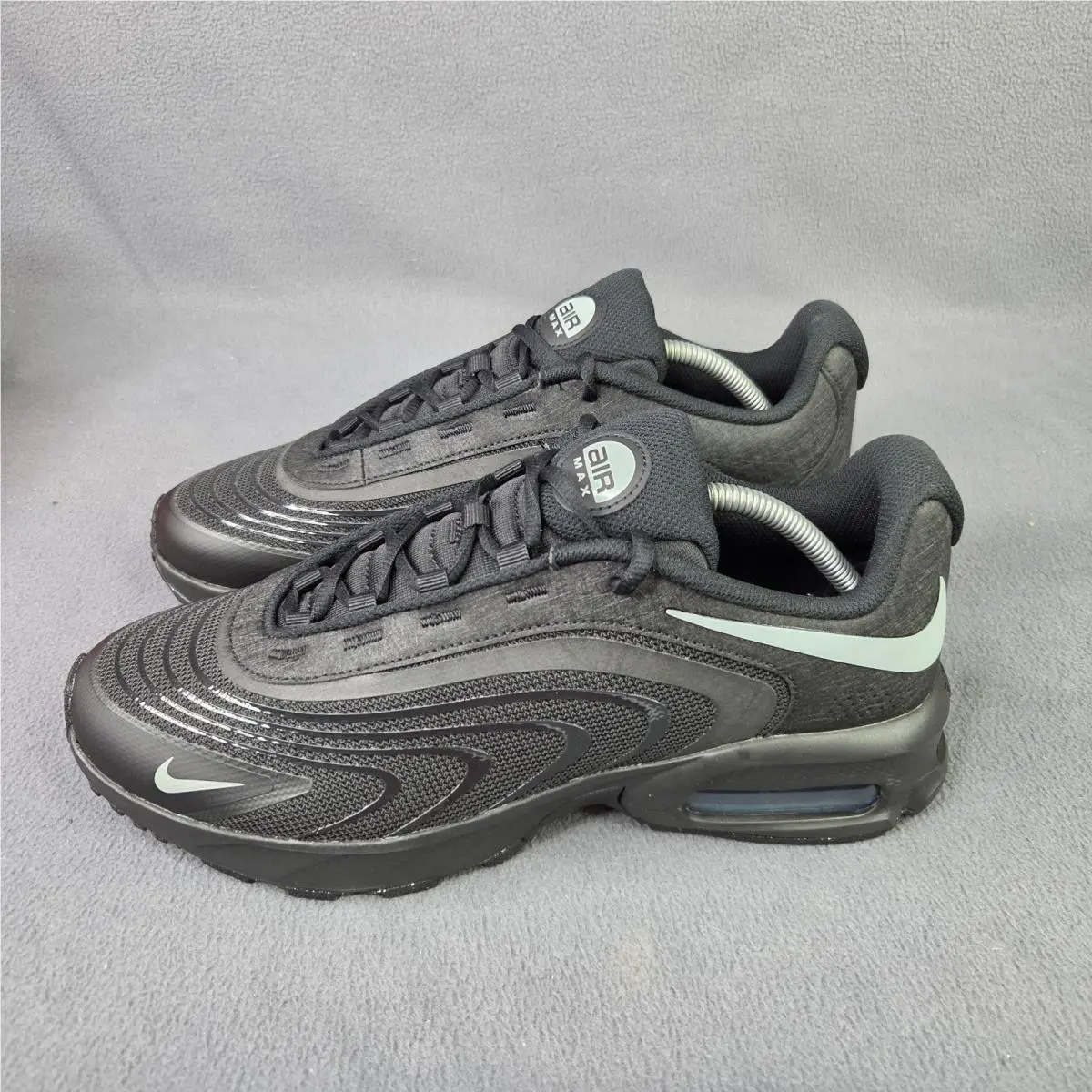 Nike shoes - Nike Air Max - Air Max - IR0819-006 - Black 0